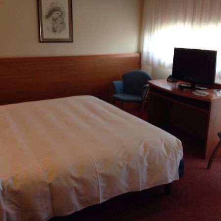 Hotel Palace Rovigo Dış mekan fotoğraf