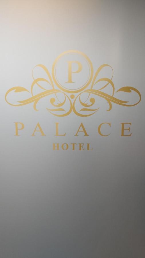 Hotel Palace Rovigo Dış mekan fotoğraf