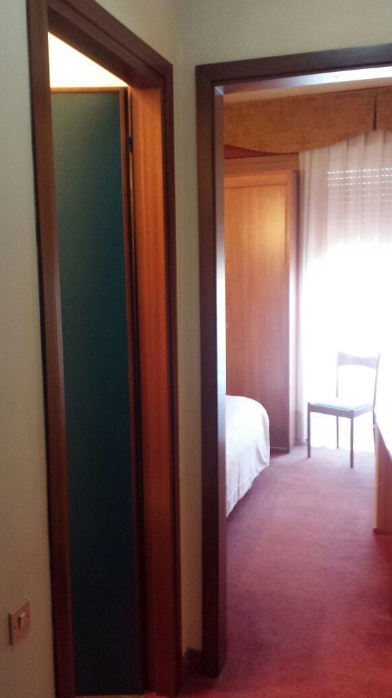 Hotel Palace Rovigo Dış mekan fotoğraf