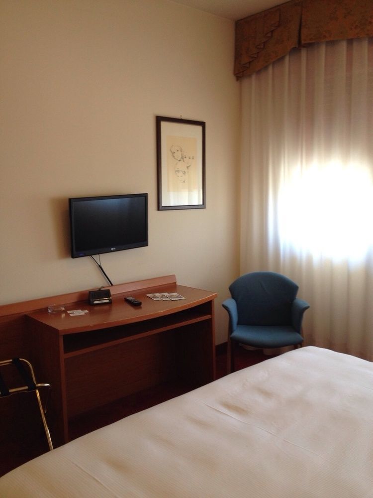 Hotel Palace Rovigo Dış mekan fotoğraf